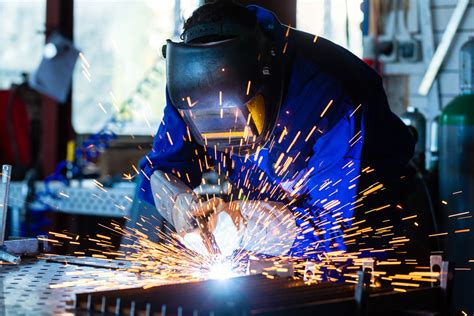 wide variety of metal fabrication needs|types of metal fabrication.